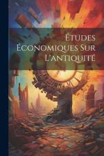 Études économiques sur l'antiquité af Anonymous