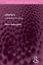 Liberty's af Alison Adburgham