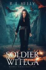 Soldier Witega af R. L. Neely