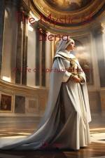 The Mystic of Siena af Anthony T Vento
