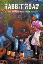 Rabbit Road af Derek Perkins