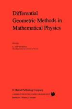 Differential Geometric Methods in Mathematical Physics af S. Sternberg