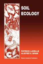 Soil Ecology af P. Lavelle