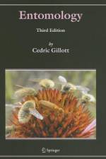 Entomology af Cedric Gillott