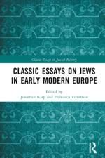 Classic Essays on Jews in Early Modern Europe af Jonathan Karp