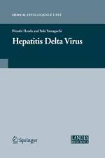 Hepatitis Delta Virus af Hiroshi Handa
