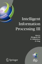 Intelligent Information Processing III af K. Shimohara