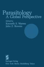 Parasitology af J. Z. Bowers