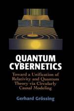Quantum Cybernetics af Gerhard Grössing