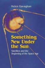 Something New Under the Sun af Helen Gavaghan