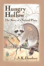 Hungry Hollow af A. K. Dewdney