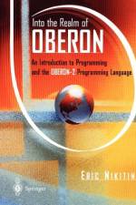 Into the Realm of Oberon af Eric W. Nikitin