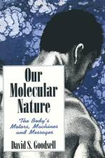 Our Molecular Nature af David S. Goodsell