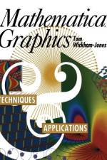 Mathematica Graphics af Tom Wickham-Jones