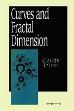 Curves and Fractal Dimension af Claude Tricot