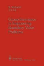 Group Invariance in Engineering Boundary Value Problems af T. Y. Na