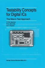 Testability Concepts for Digital ICs af F. P. M. Beenker