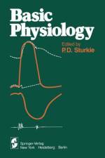 Basic Physiology af P. D. Sturkie