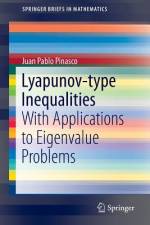 Lyapunov-type Inequalities af Juan Pablo Pinasco