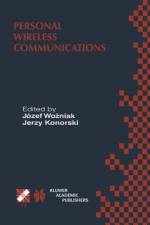 Personal Wireless Communications af Józef Wozniak