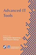 Advanced IT Tools af Nobuyoshi Terashima