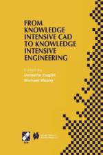 From Knowledge Intensive CAD to Knowledge Intensive Engineering af Umberto Cugini