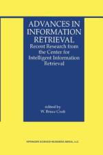 Advances in Information Retrieval af W. Bruce Croft