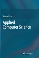 Applied Computer Science af Shane Torbert