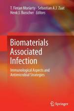 Biomaterials Associated Infection af Fintan Moriarty