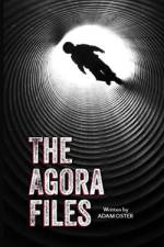 The Agora Files af Adam Oster