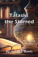 Talaski the Starred af Helen E Davis