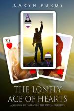 Ace of Hearts af Caryn Purdy