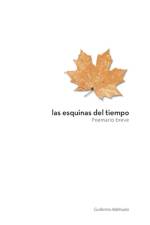 Las esquinas del tiempo af Guillermo Aldehuela