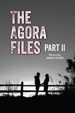 Agora Files - Part 2 af Adam Oster