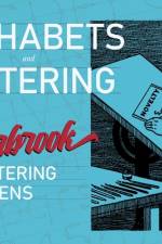 Alphabets and Lettering - A Guide to Vintage Typography Design