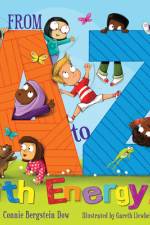 FROM A TO Z WIT ENERGY af Connie Bergstein Dow