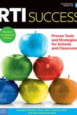 RTI SUCCESS af ELIZABETH WHITTEN AN