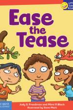 Ease the Tease af Judy Freedman