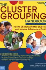 Cluster Grouping Handbook af Susan Winebrenner