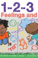 123 MY FEELINGS & ME af GOLDIE MILLAR AND LI