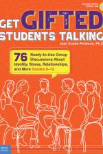 Get Gifted Students Talking af Jean Sunde Peterson