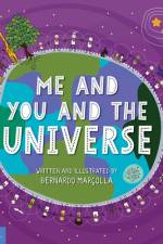 Me and You and the Universe af Marcolla