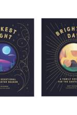 Darkest Night Brightest Day af Marty Machowski