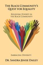 The Black Community's Quest for Equality 