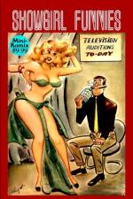 Showgirl Funnies af Mini Komix
