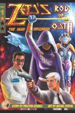 Zeta's Rod of Oath