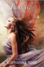 Flying In Love af Aubrianna Rose