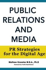 Public Relations and Media af Mathew Knowles