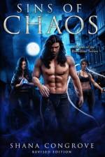 Sins of Chaos af Shana M Congrove