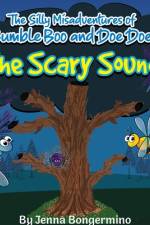The Silly Misadventures of Bumble Boo and Doe Doe af Jenna Bongermino